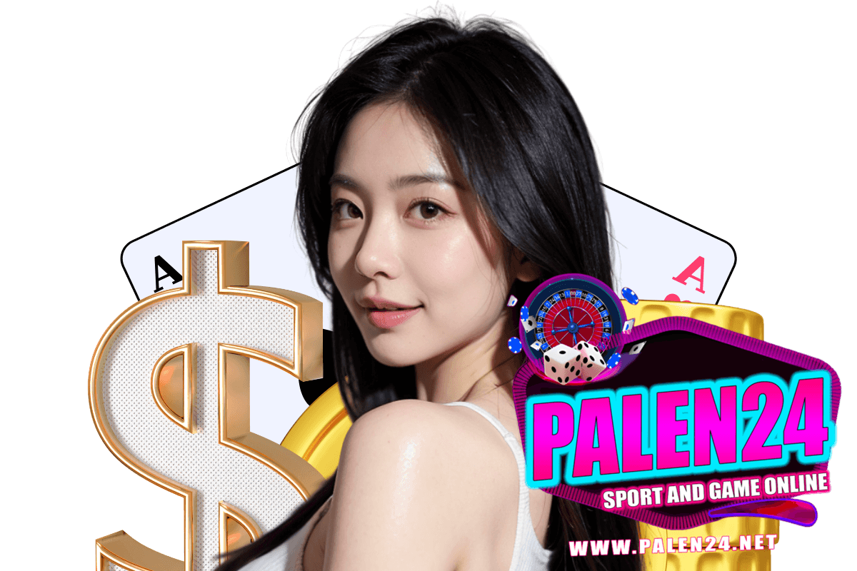 palen24 สล็อต