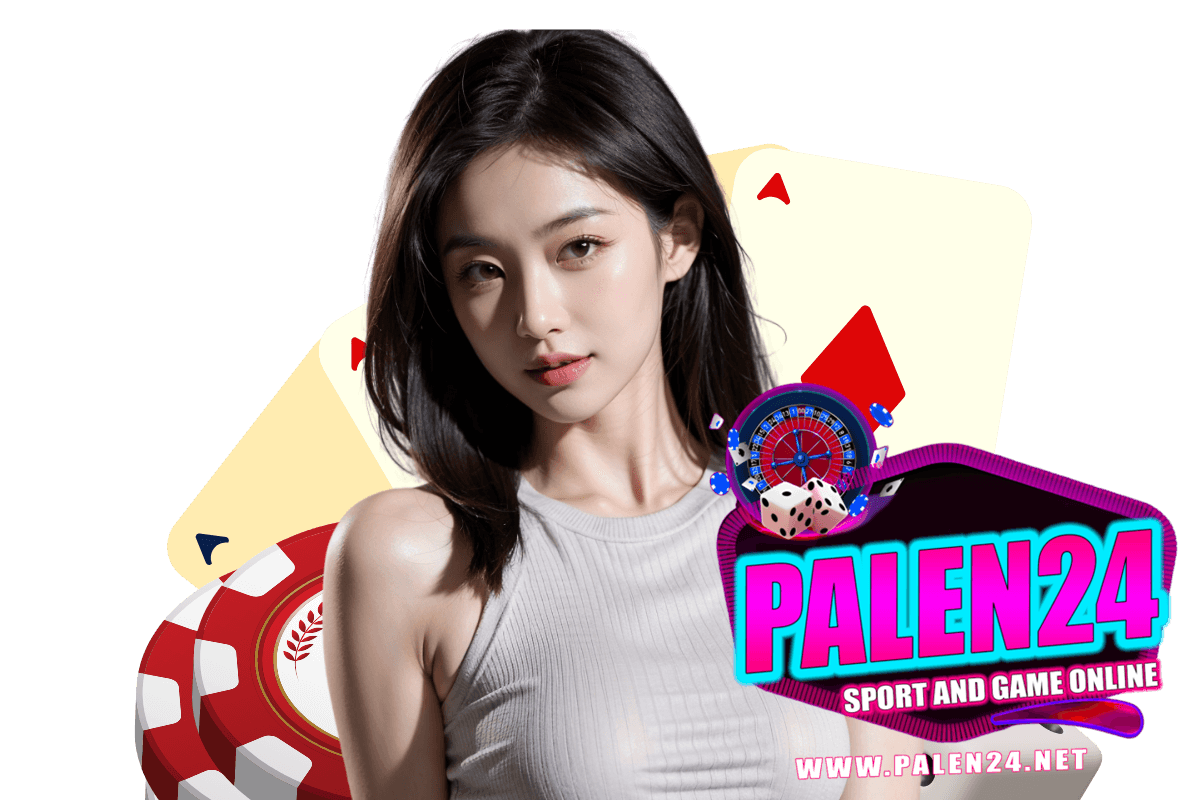 palen24 แจกเครดิตฟรี